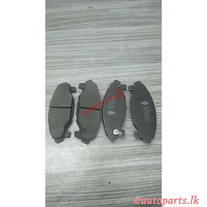 daihatsu-charade-brake-pad-front