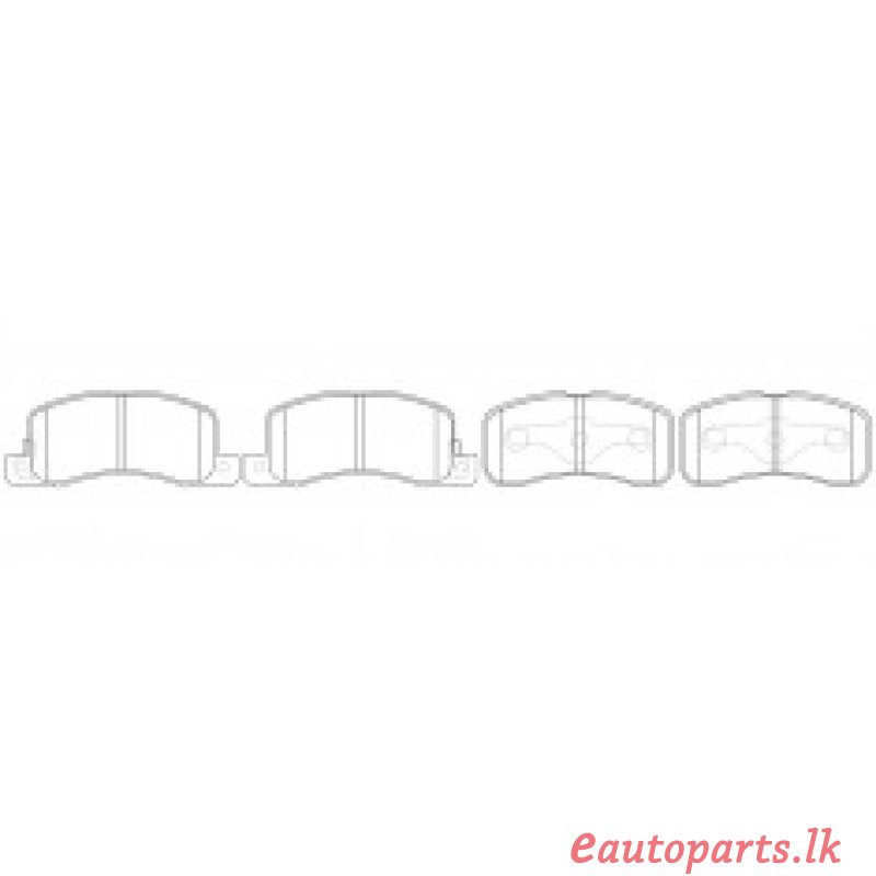nissan-dayz-b21w-brake-pad