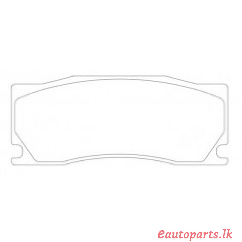 nissan-leaf-ze1-brake-pad
