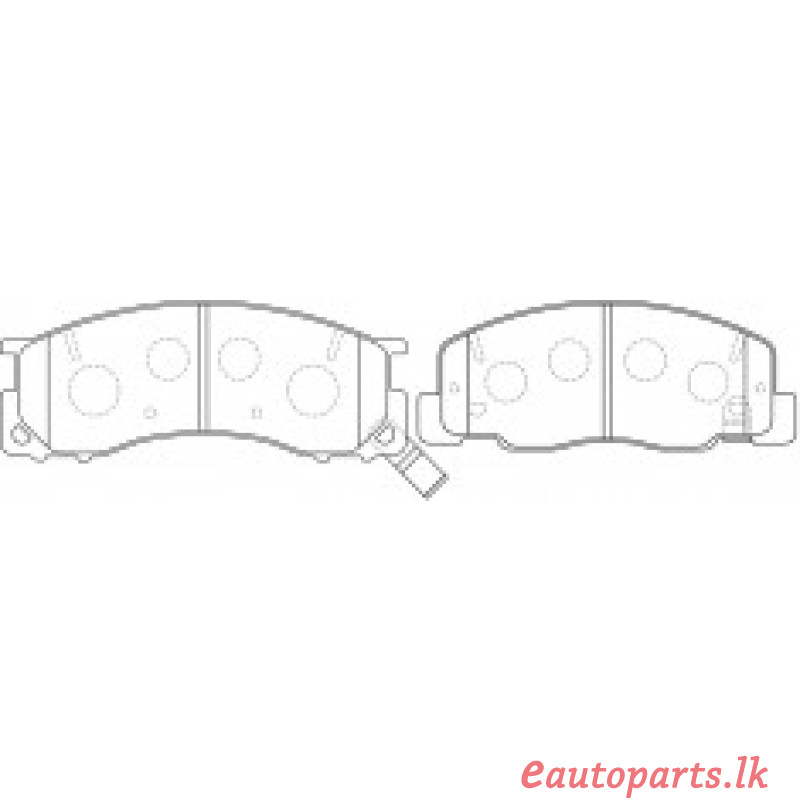 toyota-liteace-townace-brake-pad