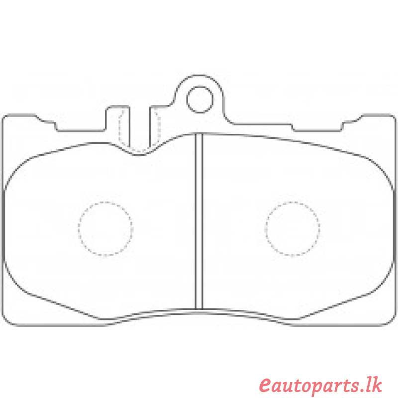 toyota-lexus-ls430-brake-pad