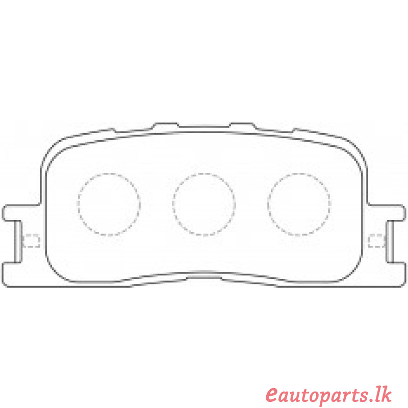 toyota-wishbrake-pad