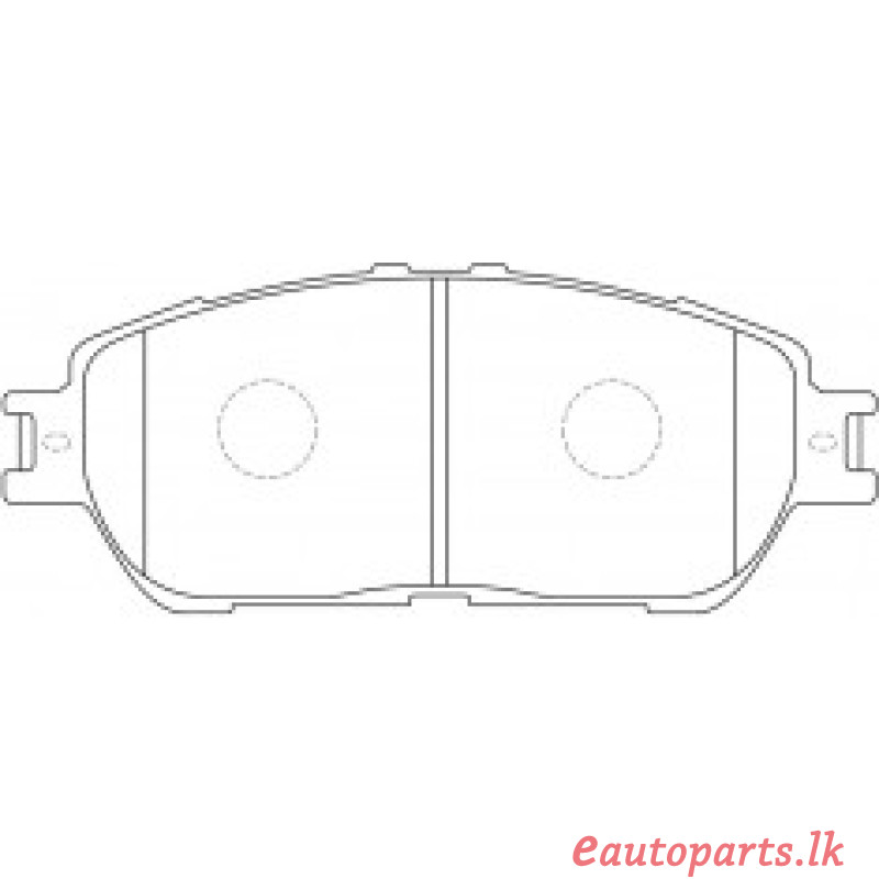 toyota-alphard-brake-pad