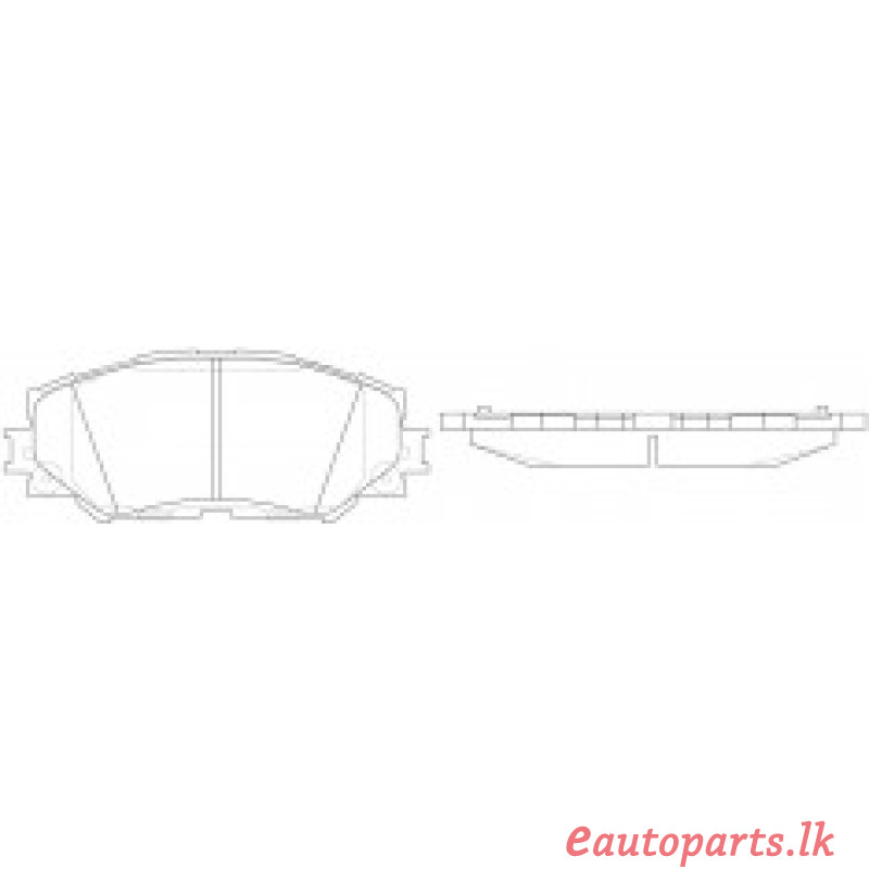 toyota-corolla-axio-brake-pad