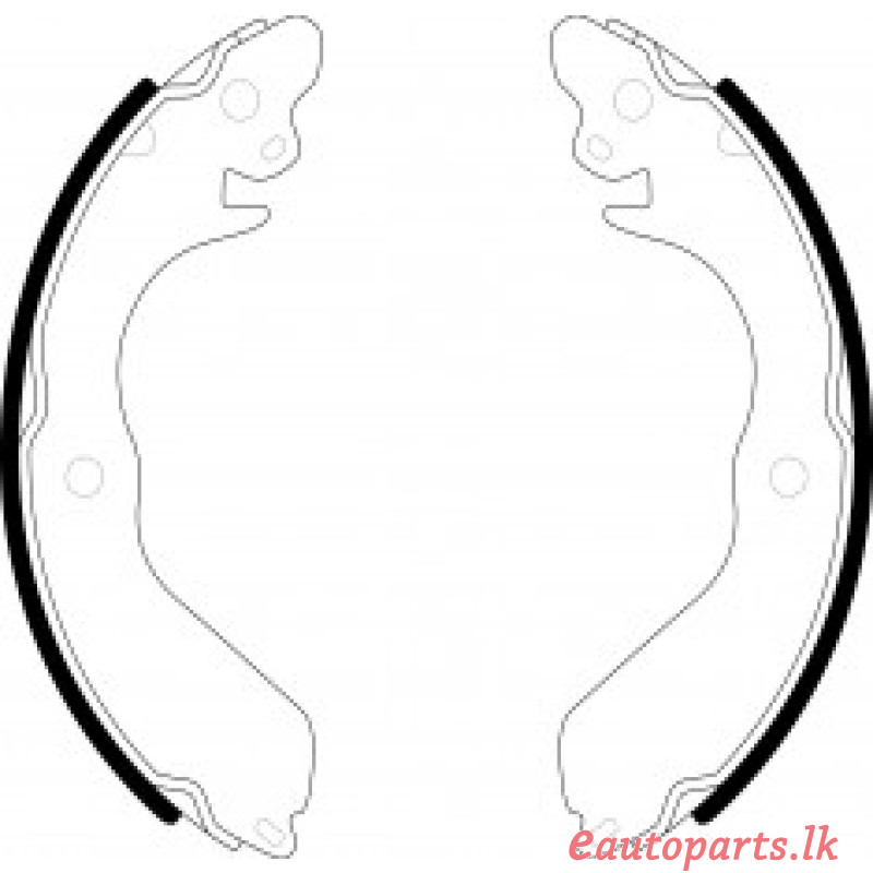 mitsubishi-ek-wagon-brake-shoe