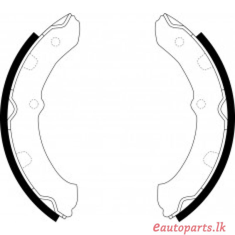 toyota-dyna-150-brake-shoe