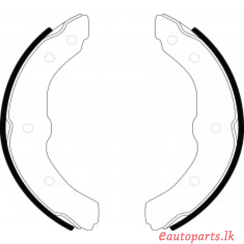 toyota-dyna-kdy281-brake-shoe