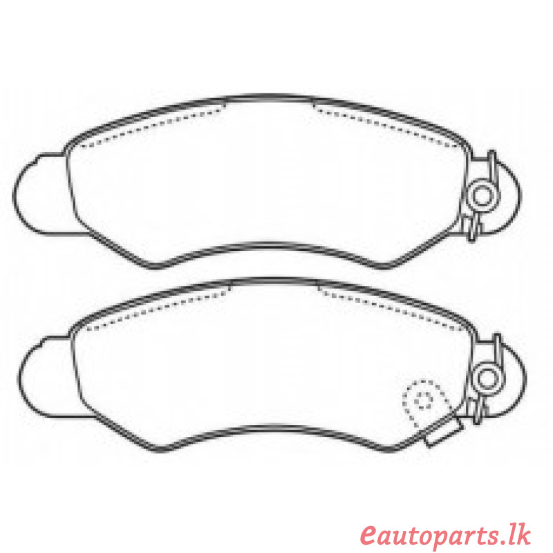 subaru-sambar-660-brake-pad