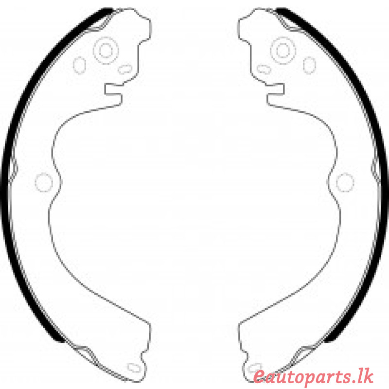 subaru-impreza-brake-shoe