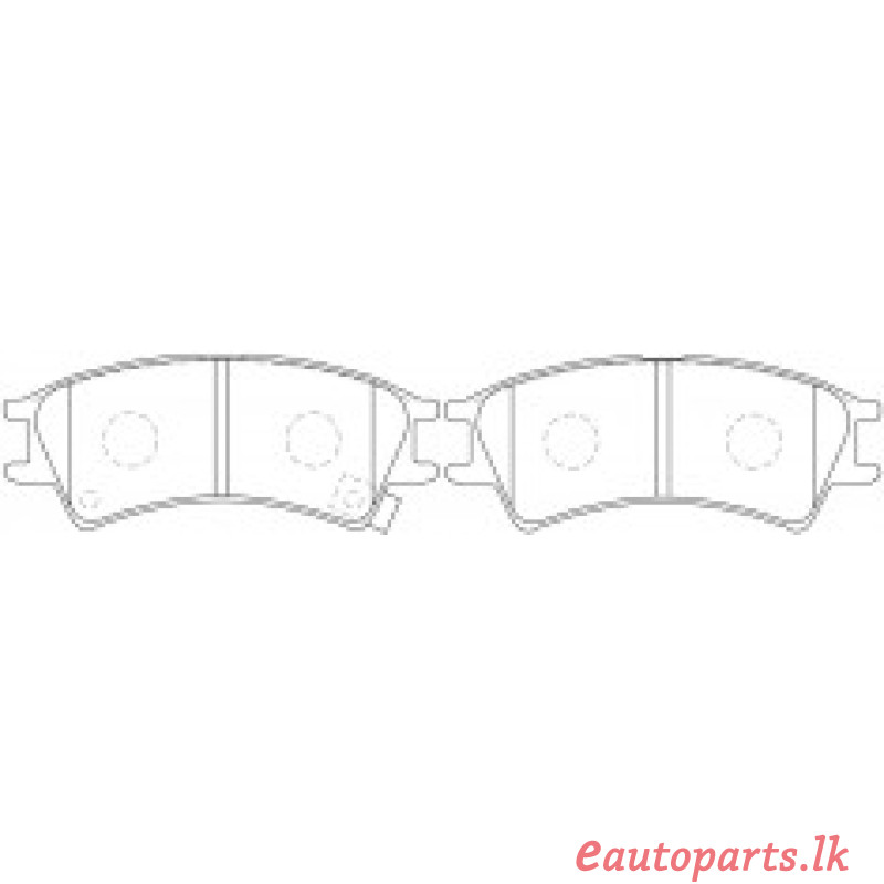 hyundai-atos-97-2001brake-pad