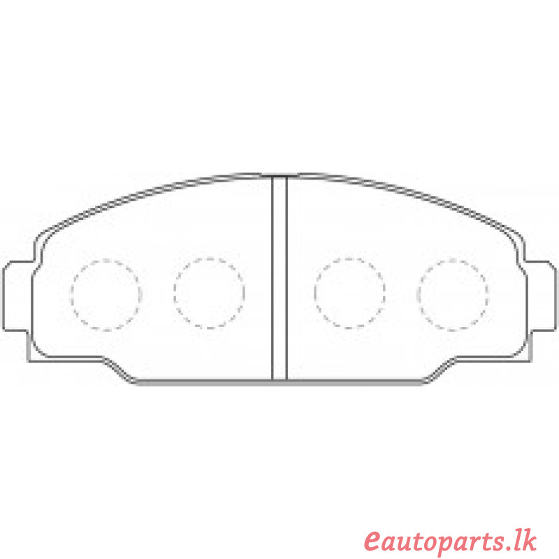toyota-dyna-toyace-brake-pad