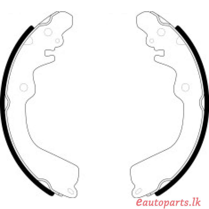 mitsubishi-lancer-cb1-cb2-brake-shoe