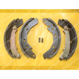 chery-qq-brake-shoe
