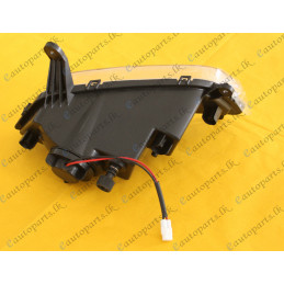 dfsk-glory-330-fog-light-lh