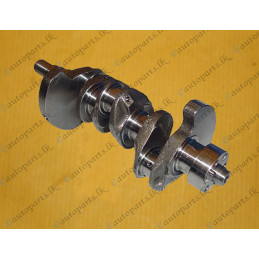 chery-qq-crank-shaft