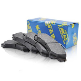 daihatzu-brake-pad
