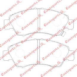 honda-city-civic-brake-pad