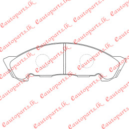 isuzu-elf-nkr-brake-pad
