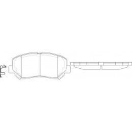 mazda-cx5-brake-pad