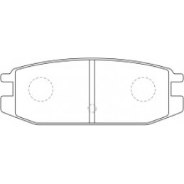 mitsubishi-pajero-brake-pad