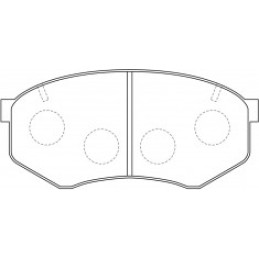 mitsubishi-canter-fe300-brake-pad