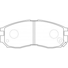 mitsubishi-lancer-brake-pad