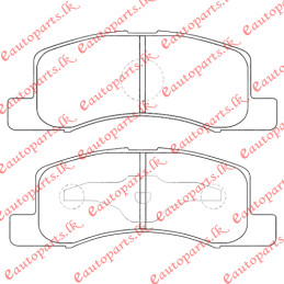 mitsubishi-minicab-u61-brake-pad