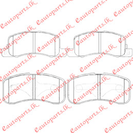 mitsubishi-ek-wagon-brake-pad