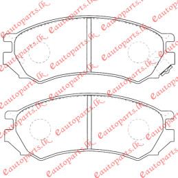 nissan-vanette-serina-brake-pad