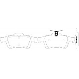 nissan-patrol-y60-brake-pad