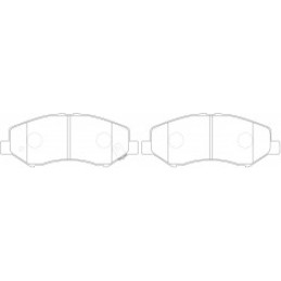 nissan-laurel-hc34-brake-pad