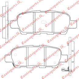 nissan-x-trail-nt30-brake-pad