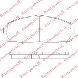 nissan-leaf-zeoubrake-pad
