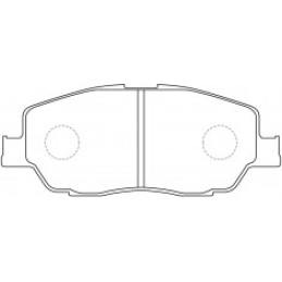 suzuki-every-660-brake-pad