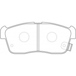 suzuki-swift-ht51sbrake-pad
