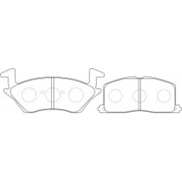 toyota-starlet-ep82-brake-pad