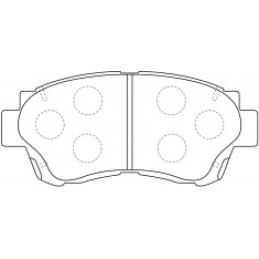 toyota-corona-mark2-brake-pad