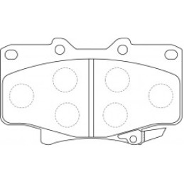 toyota-land-cruiser-brake-pad