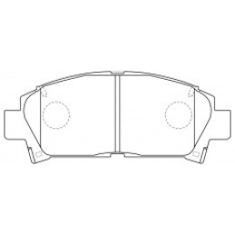 toyota-carina-ed-brake-pad
