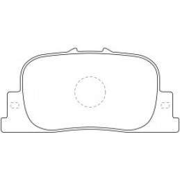 toyota-camry-brake-pad