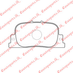 toyota-camry-brake-pad