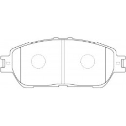 toyota-alphard-brake-pad