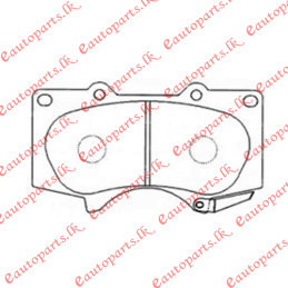 toyota-land-cruiser-prado-brake-pad