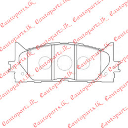 toyota-camry-acv40-brake-pad