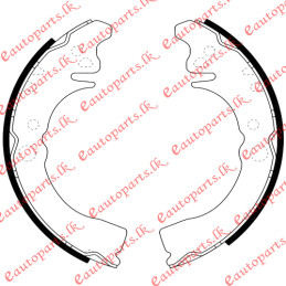 daihatsu-mira-cuorebrake-shoe