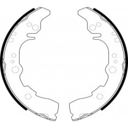 daihatsu-hijet-s221v-brake-shoe