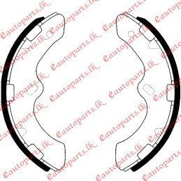 mitsubishi-canter-2700-4dr5-brake-shoe