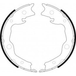 nissan-leaf-zeo-brake-shoe