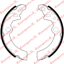 suzuki-swiftht51s-brake-shoe