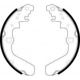 suzuki-every-carryda62v-brake-shoe